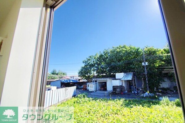 ミラドール・IIの物件内観写真